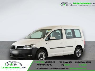 Volkswagen Caddy 1.0 TSI 102