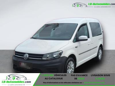 Volkswagen Caddy 1.0 TSI 102