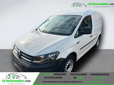 Volkswagen Caddy Utilitaire 2.0 TDI 102 BVM
