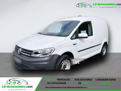 Volkswagen Caddy Utilitaire 2.0 TDI 102 BVM