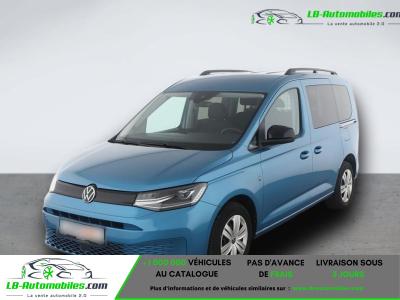 Volkswagen Caddy 1.5 TSI 114 BVM