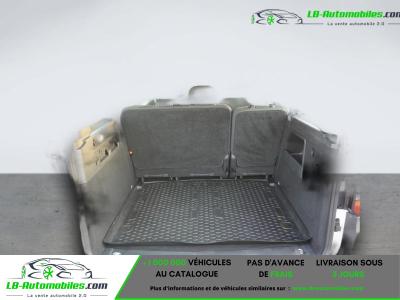 Volkswagen Caddy 1.5 TSI 114 BVM