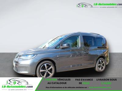 Volkswagen Caddy 1.5 TSI 114 BVA