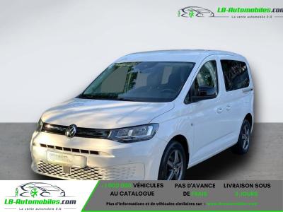 Volkswagen Caddy 1.5 TSI 114 BVA