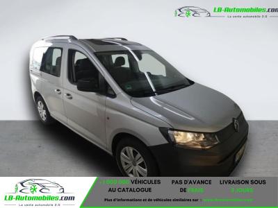 Volkswagen Caddy  California 1.5 TSI 114 BVA