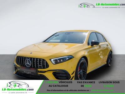 Mercedes Classe A  45 Mercedes-AMG BVA 4-Matic