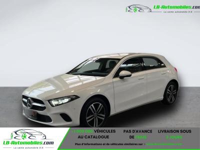 Mercedes Classe A  250 e BVA