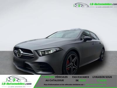 Mercedes Classe A  35 Mercedes-AMG BVA 4-Matic