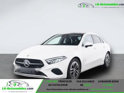 Mercedes Classe A Berline 180 BVA