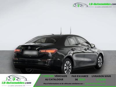 Mercedes Classe A Berline 180 BVA