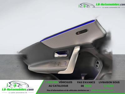 Mercedes Classe A Berline 180 d BVA
