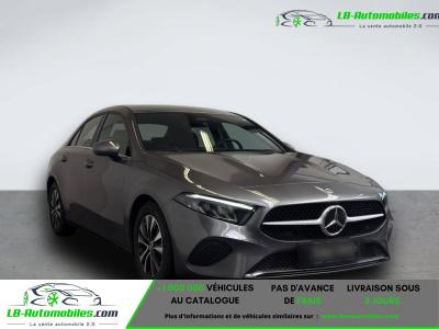 Mercedes Classe A Berline 180 d BVA
