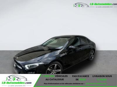 Mercedes Classe A Berline 200 d BVA