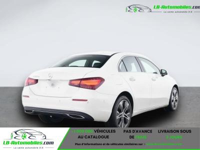 Mercedes Classe A Berline 250 e BVA