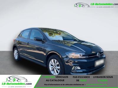 Volkswagen Polo 1.6 TDI 95 S&S BVM