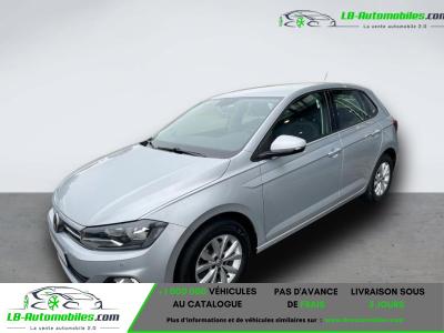 Volkswagen Polo 1.6 TDI 95 S&S BVM