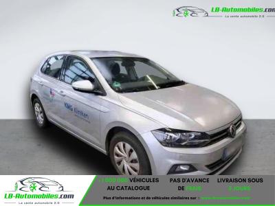 Volkswagen Polo 1.6 TDI 95 S&S BVA