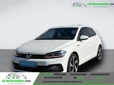 Volkswagen Polo 2.0 TSI 200 S&S BVA