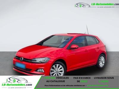 Volkswagen Polo 1.5 TSI EVO 150 S&S BVA