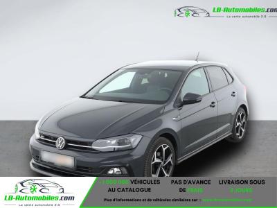 Volkswagen Polo 1.5 TSI EVO 150 S&S BVA