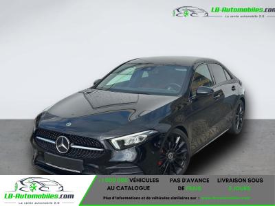 Mercedes Classe A Berline 200 BVA