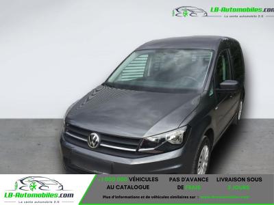 Volkswagen Caddy 2.0 TDI 102 BVM