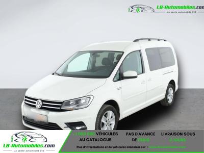 Volkswagen Caddy 2.0 TDI 150 BVM