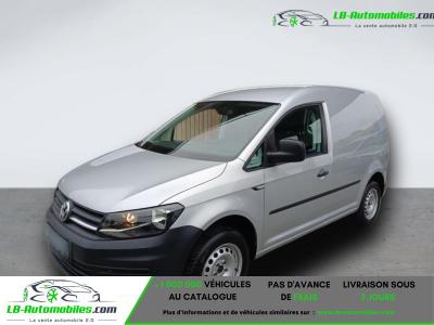 Volkswagen Caddy Utilitaire 1.0 TSI 102