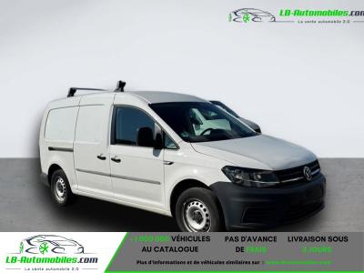 Volkswagen Caddy Utilitaire 1.0 TSI 102