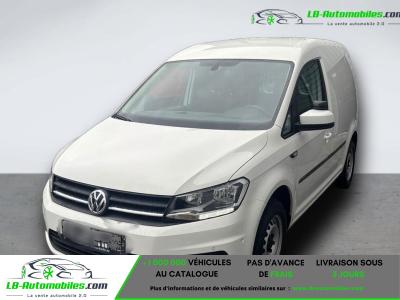 Volkswagen Caddy Utilitaire 2.0 TDI 102 BVA