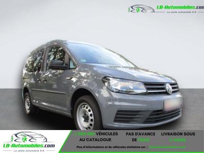 Volkswagen Caddy Utilitaire 2.0 TDI 150 BVA