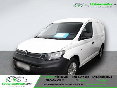 Volkswagen Caddy Utilitaire 1.5 TSI 114 BVA