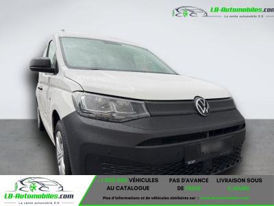 Volkswagen Caddy Utilitaire 1.5 TSI 114 BVA