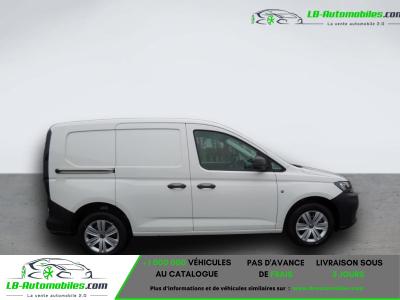 Volkswagen Caddy Utilitaire 1.5 TSI 114 BVM