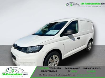Volkswagen Caddy Utilitaire 1.5 TSI 114 BVM