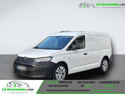 Volkswagen Caddy Utilitaire 2.0 TDI 122 BVM