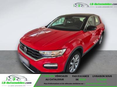 Volkswagen T-Roc 1.0 TSI 110 Start/Stop BVM