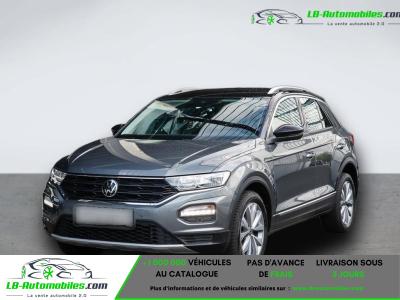Volkswagen T-Roc 1.0 TSI 110 Start/Stop BVM