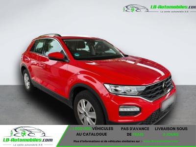 Volkswagen T-Roc 1.0 TSI 110 Start/Stop BVM