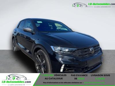 Volkswagen T-Roc 2.0 TSI 300 Start/Stop BVA 4Motion
