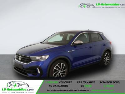 Volkswagen T-Roc 2.0 TSI 300 Start/Stop BVA 4Motion
