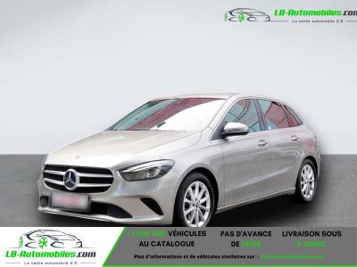 Mercedes Classe B 220 d BVA