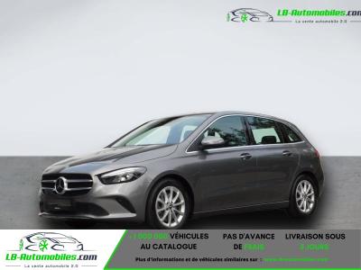Mercedes Classe B 250 BVA