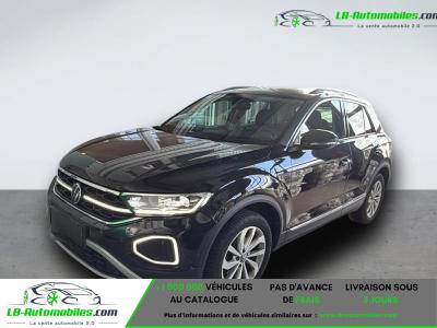 Volkswagen T-Roc 1.5 TSI EVO 150 Start/Stop BVA