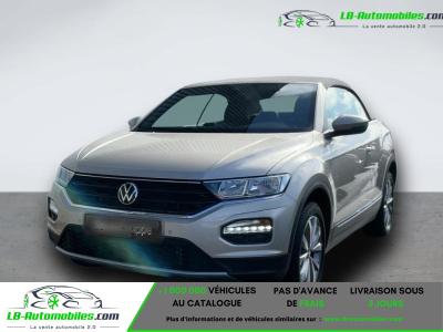 Volkswagen T-Roc Cabriolet 1.0 TSI 110 Start/Stop BVM