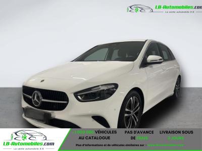 Mercedes Classe B 180 d BVA