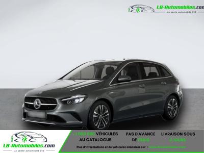 Mercedes Classe B 180 d BVA