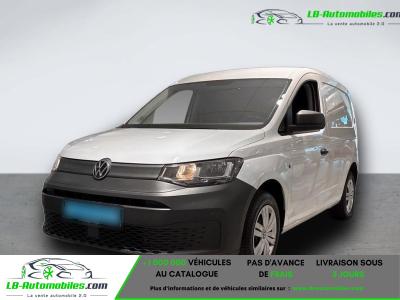 Volkswagen Caddy Utilitaire 2.0 TDI 122 BVA