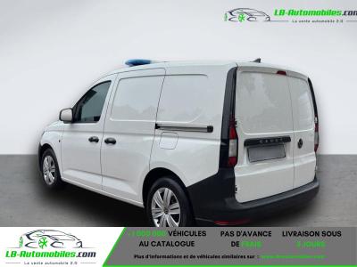 Volkswagen Caddy Utilitaire 2.0 TDI 122 BVA