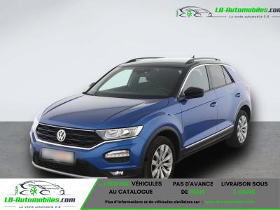Volkswagen T-Roc 1.5 TSI 150 EVO Start/Stop BVM